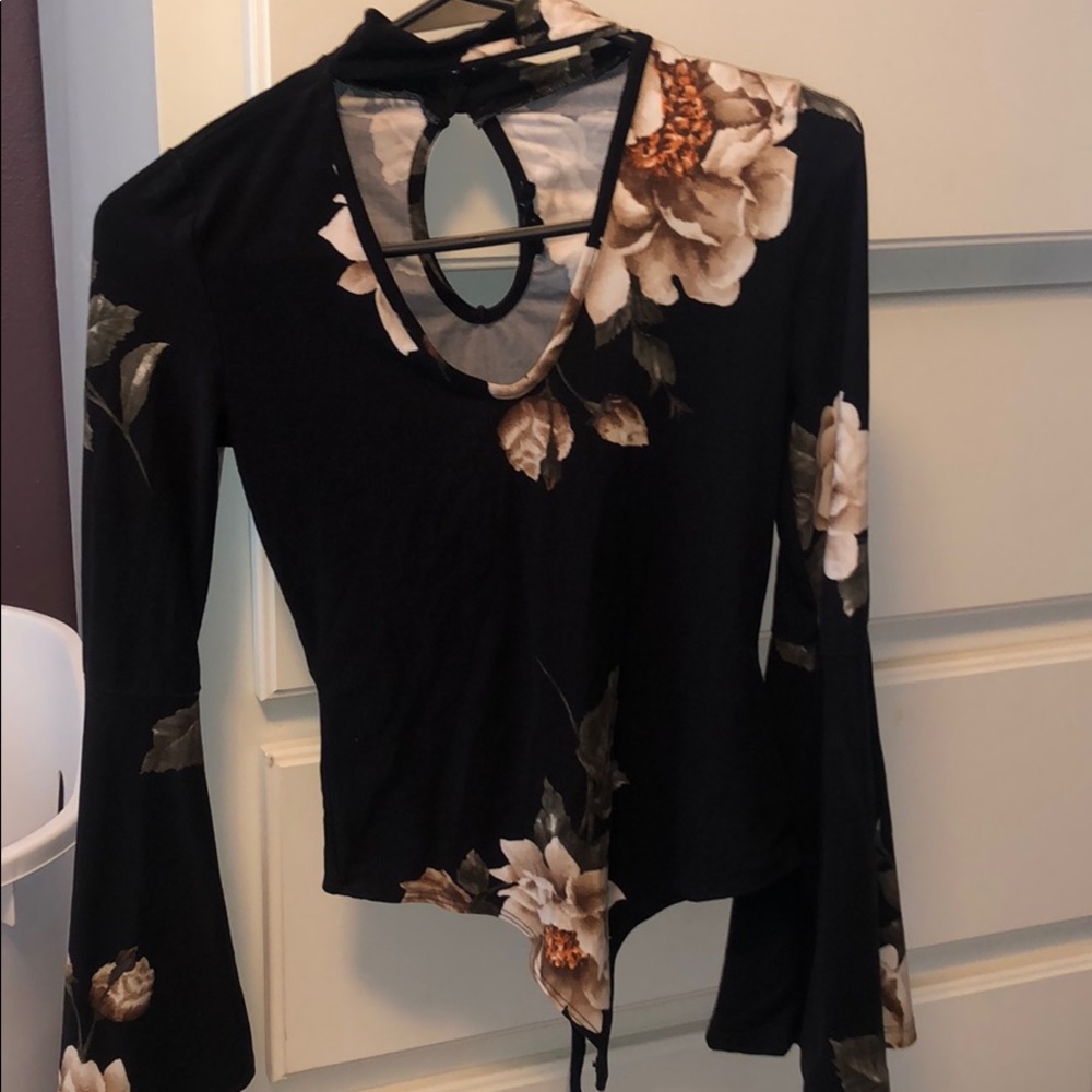 Body suit